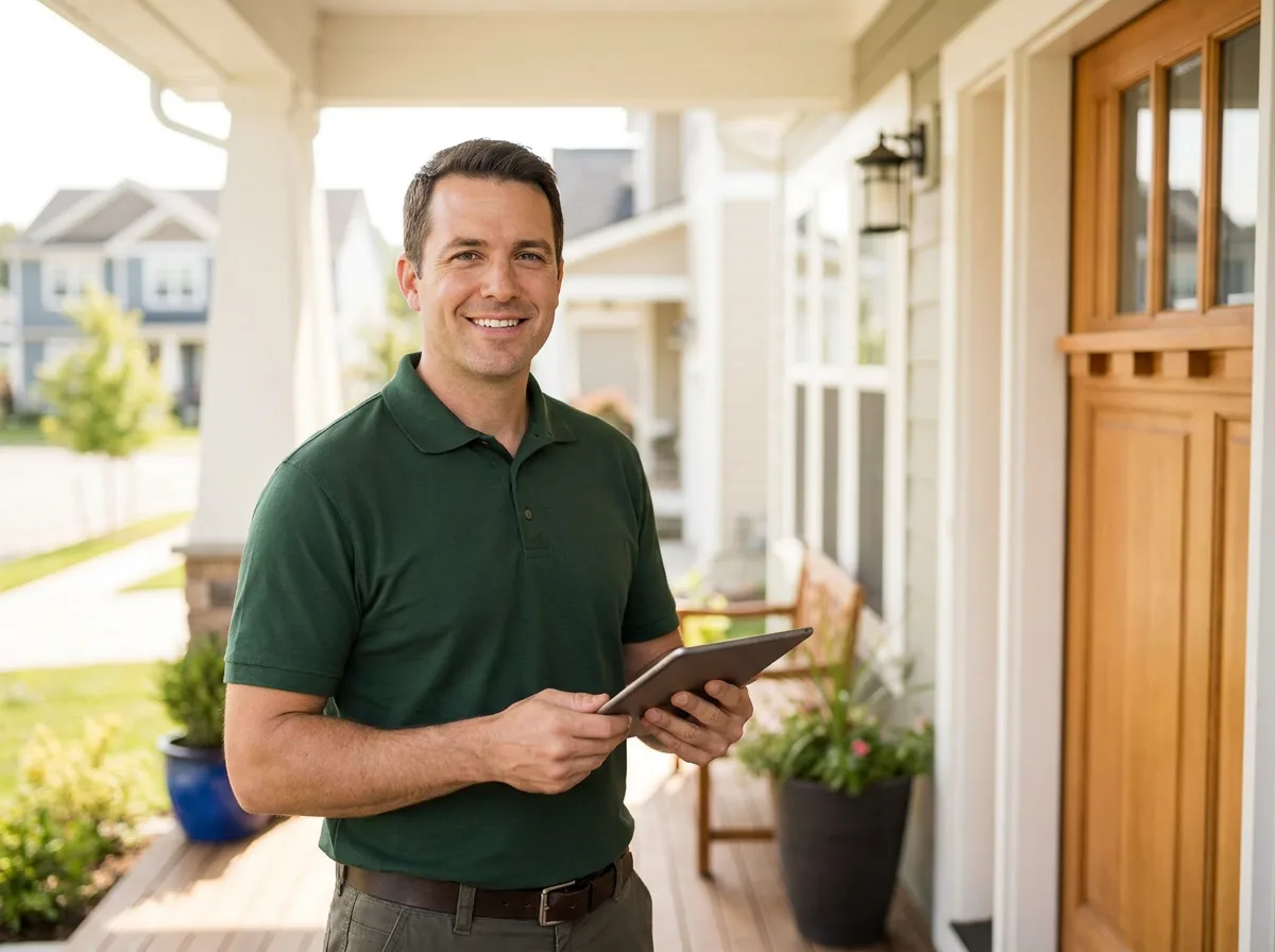 Pest control FAQs for Blue Mountain, MS